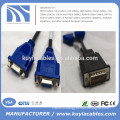 In Stock DMS-59 to Dual VGA Splitter Y Cable
